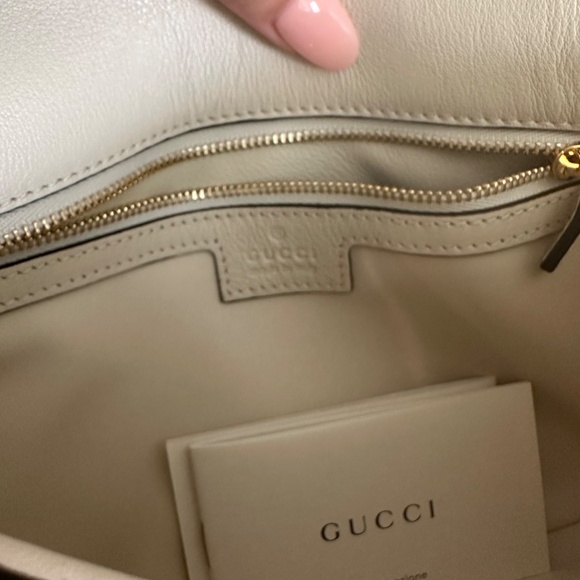 Gucci Blondie bag - Picture 2 of 8